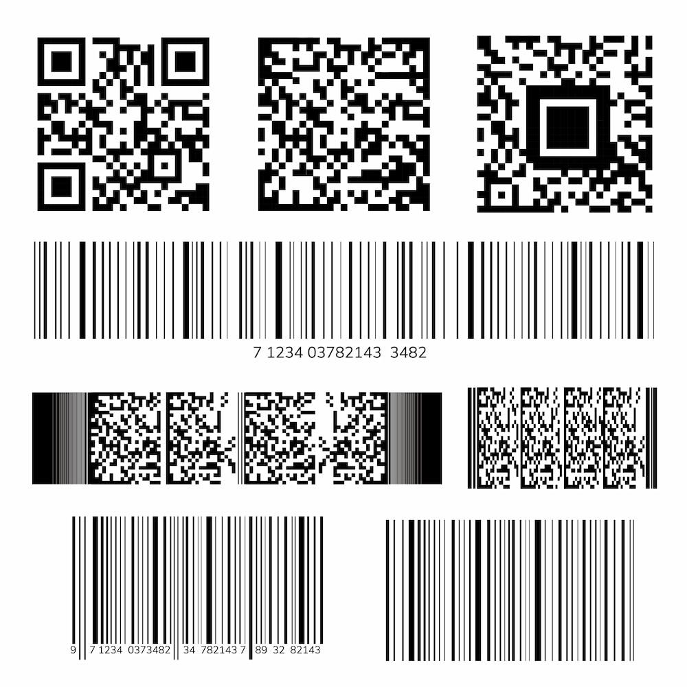 EBS - Emporis Barcode Solution 