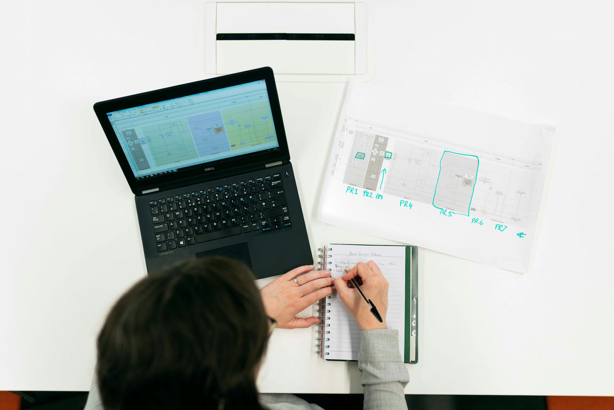 ERS - Emporis Rostering Solution 